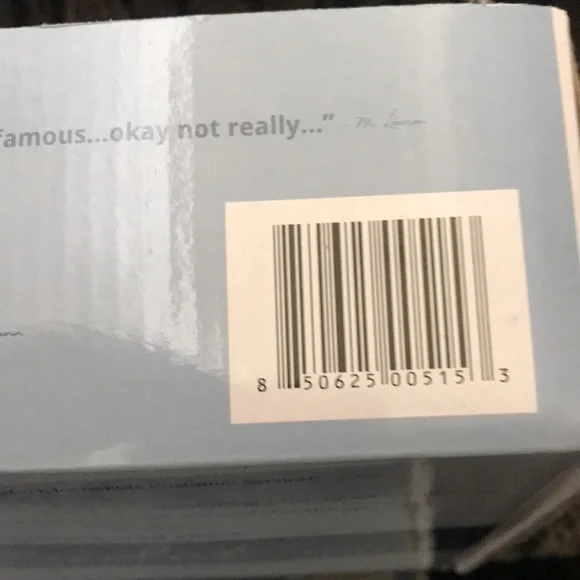 COPY - New in box luxury bidet - Picture 4 of 5